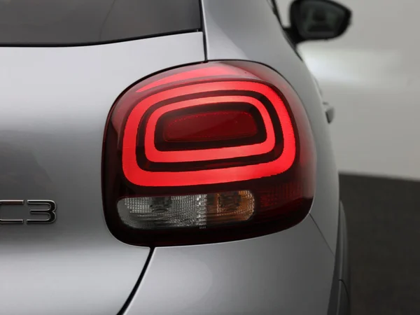 Citroën C3 (2021) — foto 30 van 37
