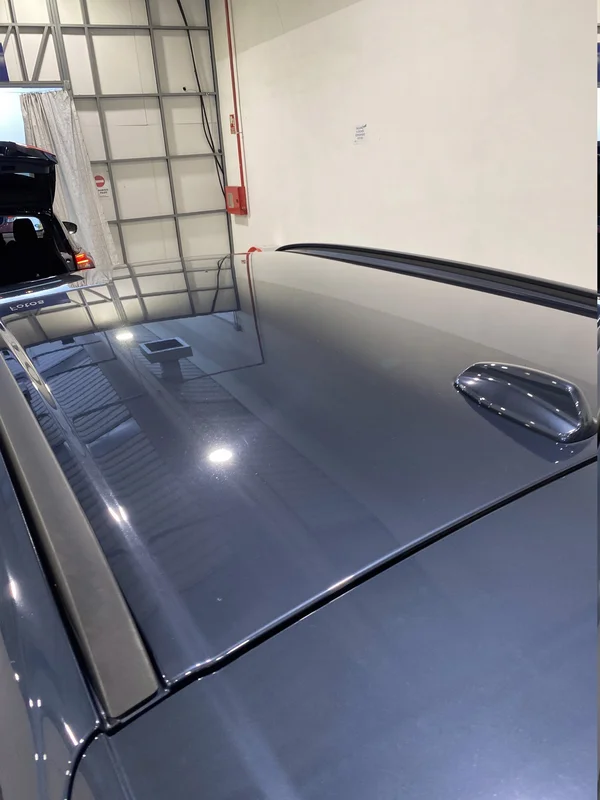 Volvo XC60 Diesel (2021) — foto 43 van 62