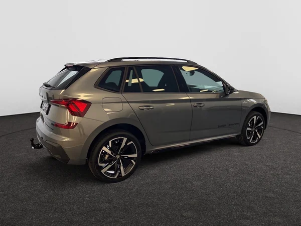 SKODA Kamiq (2026) — foto 10 van 17