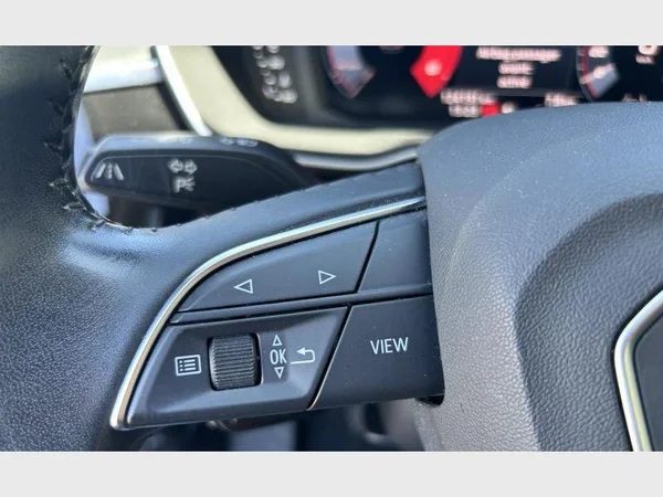 Audi Q3 (2020) — foto 21 van 30
