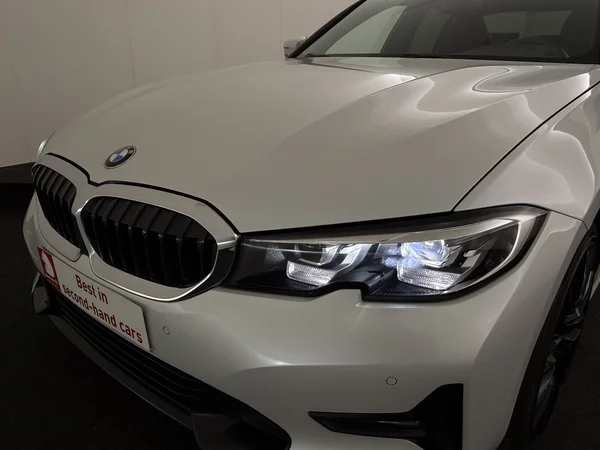 BMW 3-SERIE (2021) — foto 22 van 29