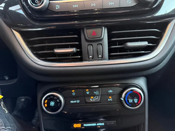 Ford Puma (2023) — foto 5 van 17