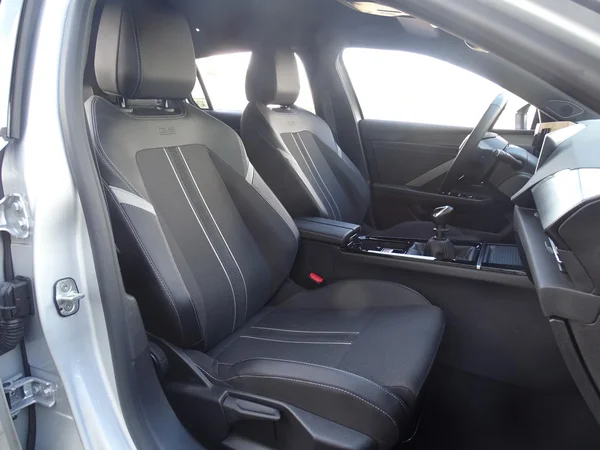 Opel Astra (2025) — foto 4 van 26
