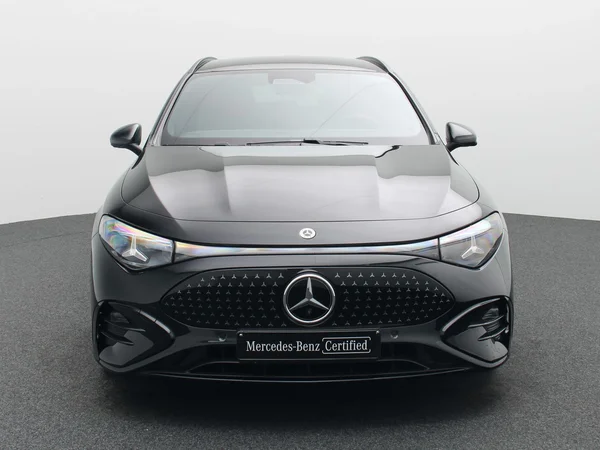 Mercedes-Benz CLA (2026) — foto 23 van 32