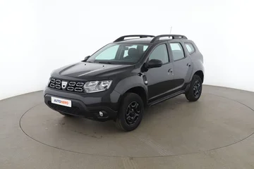 Dacia Duster 9a8f2416-ed54-4998-8307-52cb5dab75da
