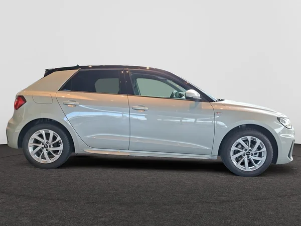 AUDI A1 Sportback (2026) — foto 21 van 24