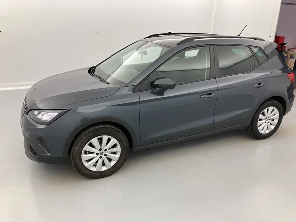 SEAT Arona (2023) — foto 9 van 36