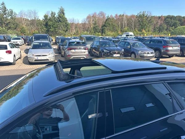 CUPRA Leon ST (2021) — foto 13 van 24