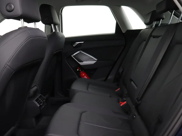 AUDI Q3 (2020) — foto 5 van 28
