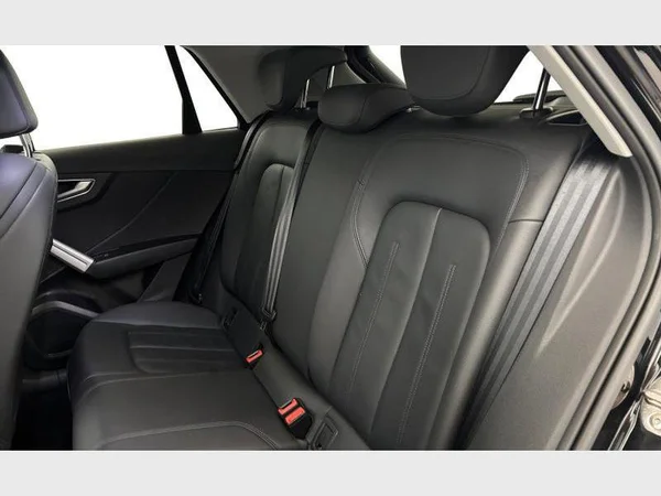 Audi Q2 (2021) — foto 3 van 27