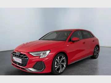 Audi A3 Sportback (2025)