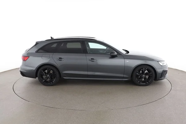 Audi A4 (2021) — foto 13 van 16