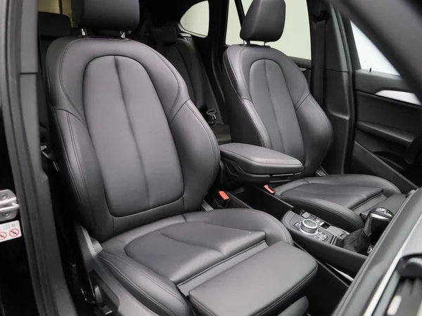 BMW X1 (2021) — foto 41 van 53