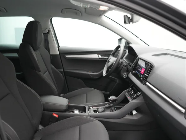 SKODA Karoq (2026) — foto 8 van 28