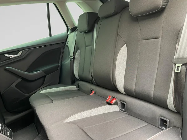 SKODA Kamiq (2026) — foto 5 van 11