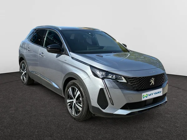 PEUGEOT 3008 (2023) — foto 22 van 24