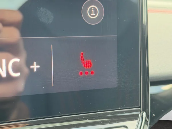 VOLKSWAGEN ID.4 (2023) — foto 14 van 21