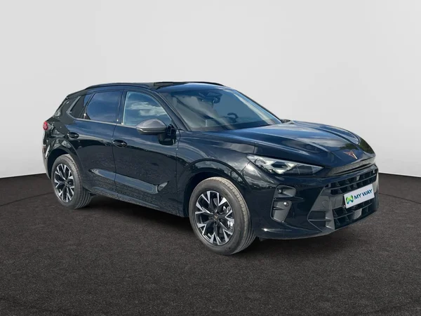 CUPRA Terramar e-Hybrid (PHEV) (2026) — foto 6 van 17
