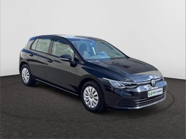 VOLKSWAGEN Golf VIII (2022) — foto 13 van 17