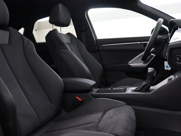 AUDI Q3 Sportback (2025) — foto 18 van 19