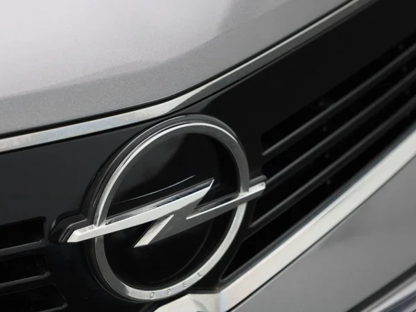 Opel Astra (2023) — foto 20 van 37