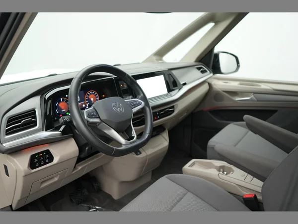 VOLKSWAGEN Multivan T7 Long eHybrid (PHEV) (2022) — foto 7 van 28