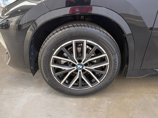 BMW X1 (2026) — foto 3 van 30
