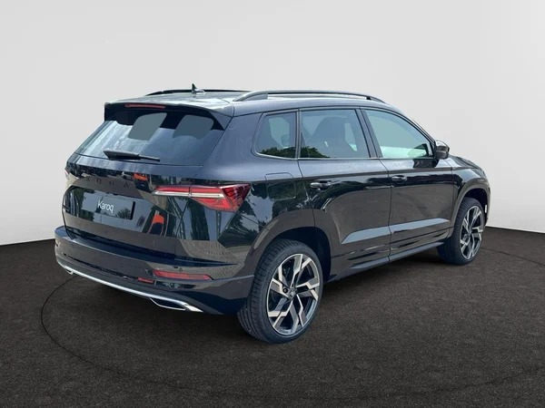 SKODA Karoq (2026) — foto 12 van 21