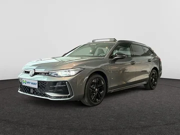 VOLKSWAGEN Passat Variant eHybrid (PHEV) (2026)