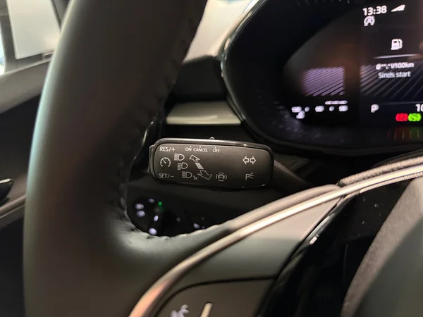SKODA Fabia (2025) — foto 10 van 15
