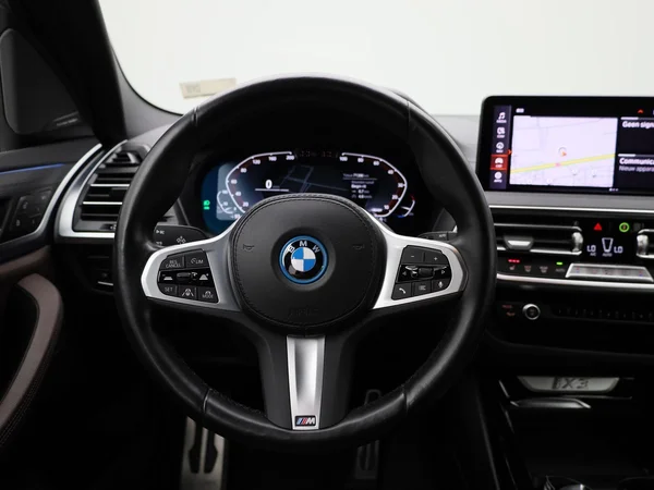 BMW iX3 (2023) — foto 53 van 55