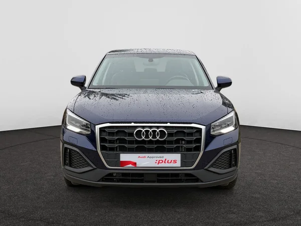 AUDI Q2 (2023) — foto 12 van 19