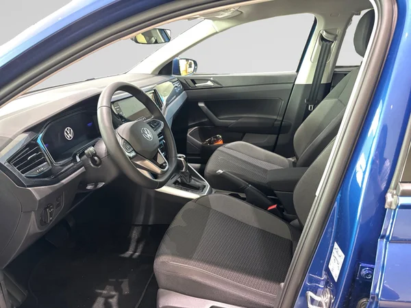 VOLKSWAGEN Polo (2026) — foto 7 van 24