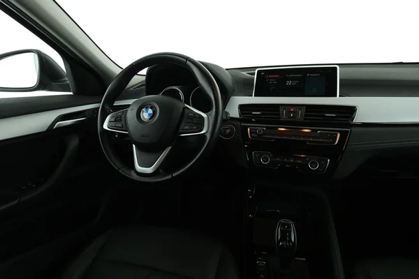 BMW X2 (2018) — foto 4 van 16