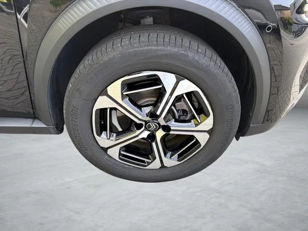 Citroën C3 Aircross (2025) — foto 4 van 20