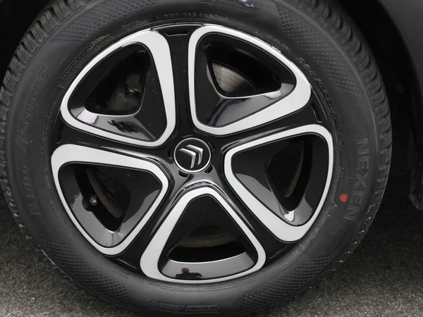 Citroën C3 (2022) — foto 6 van 37