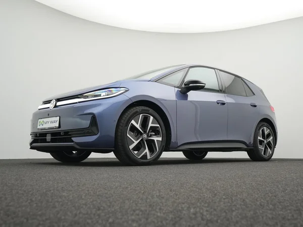 VOLKSWAGEN ID.3 Neo (2026) — foto 23 van 35