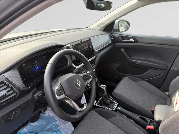 VOLKSWAGEN T-Cross (2025) — foto 24 van 24