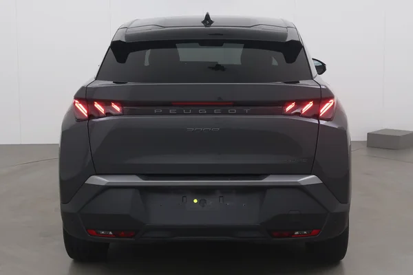 Peugeot 3008 (2025) — foto 10 van 15
