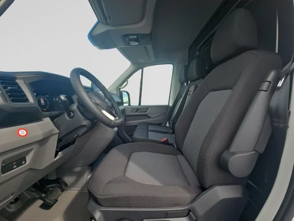 VOLKSWAGEN Crafter 35 Fou Mwb Hr Dsl (2026) — foto 24 van 24