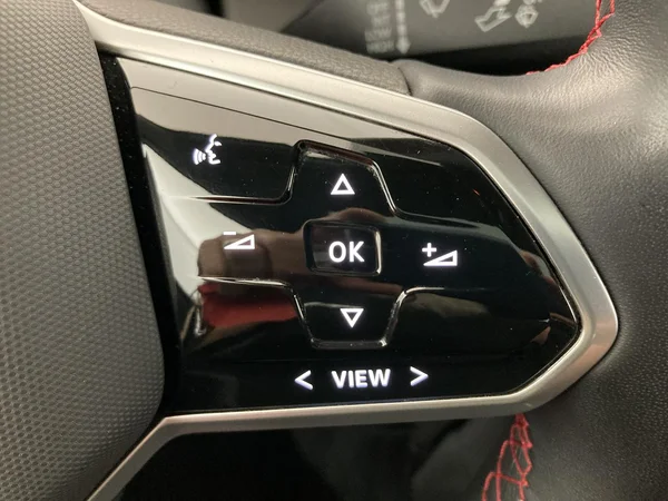VOLKSWAGEN ID.5 (2024) — foto 4 van 35