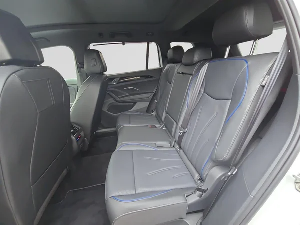 VOLKSWAGEN Tayron (2025) — foto 9 van 23