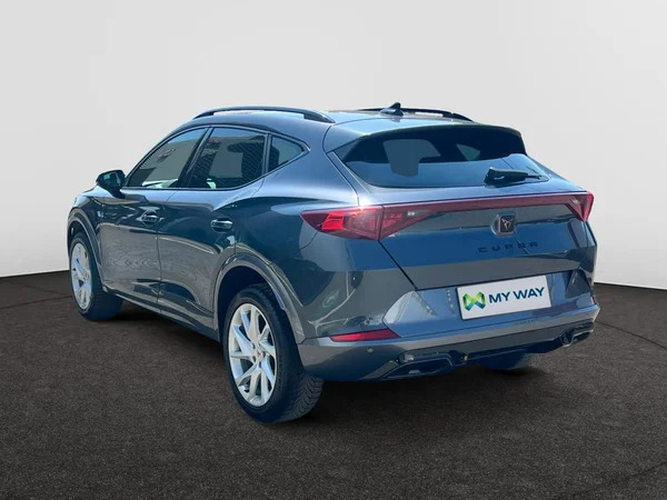 CUPRA Formentor (2021) — foto 18 van 24
