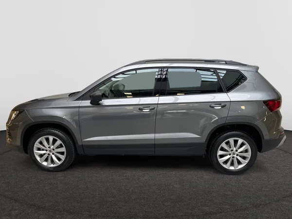 SEAT Ateca (2025) — foto 8 van 11