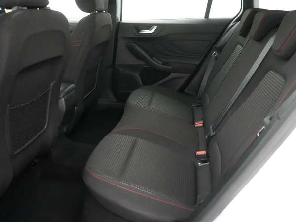 Ford Focus (2024) — foto 7 van 23