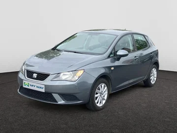 SEAT Ibiza 5P/D (2018)