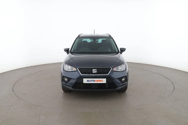 Seat Arona (2020) — foto 15 van 16