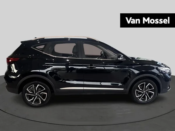 MG ZS (2024) — foto 10 van 17
