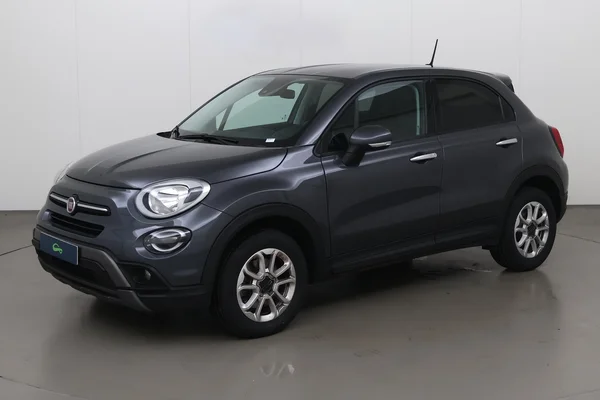 Fiat 500x (2019) — foto 1 van 21