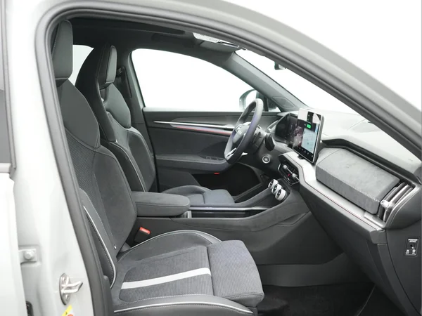 SKODA Kodiaq PHEV (2026) — foto 4 van 10